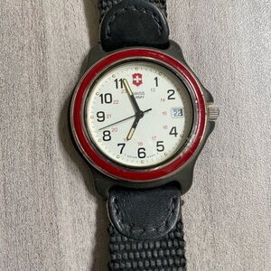 Collectible Swiss Army Watch
